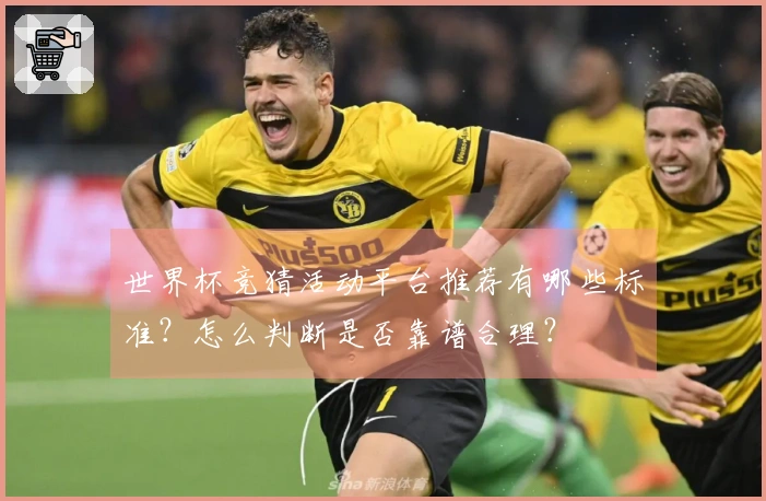 世界杯竞猜活动平台推荐有哪些标准？怎么判断是否靠谱合理？
