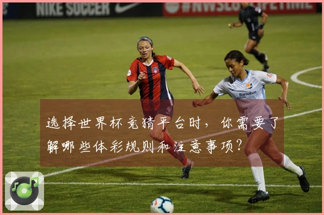 选择世界杯竞猜平台时，你需要了解哪些体彩规则和注意事项？